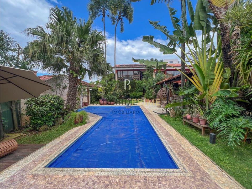Casa - Lago Sul, Brasília - Foto 28