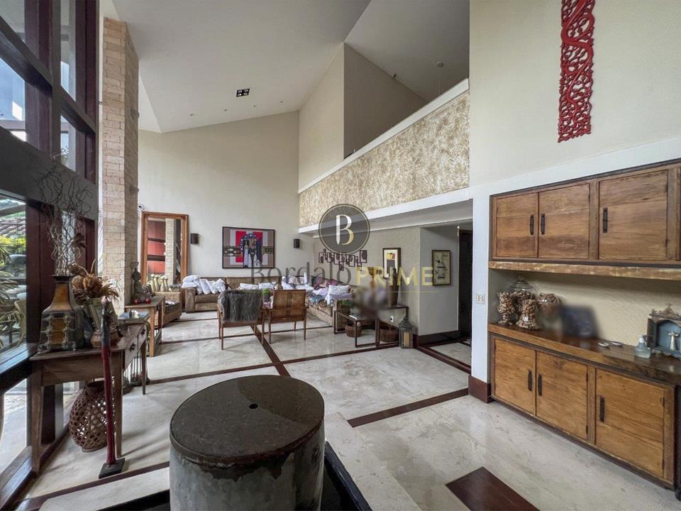 Casa - Lago Sul, Brasília - Foto 3