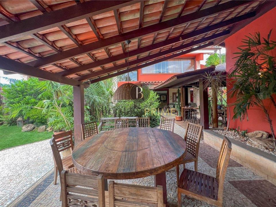 Casa - Lago Sul, Brasília - Foto 22