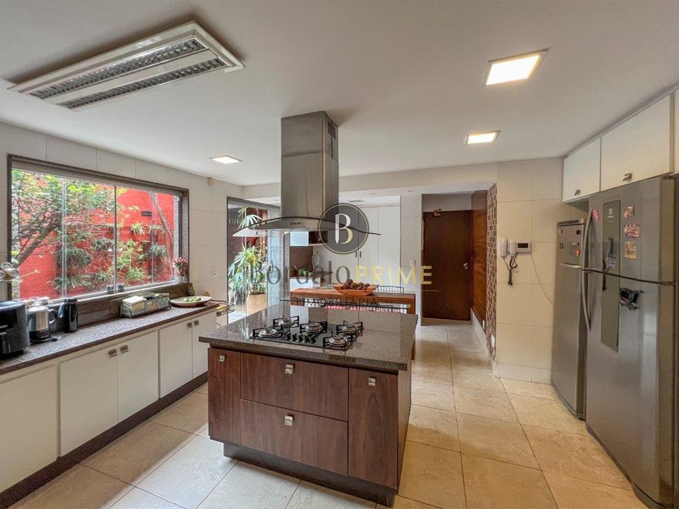Casa - Lago Sul, Brasília - Foto 13