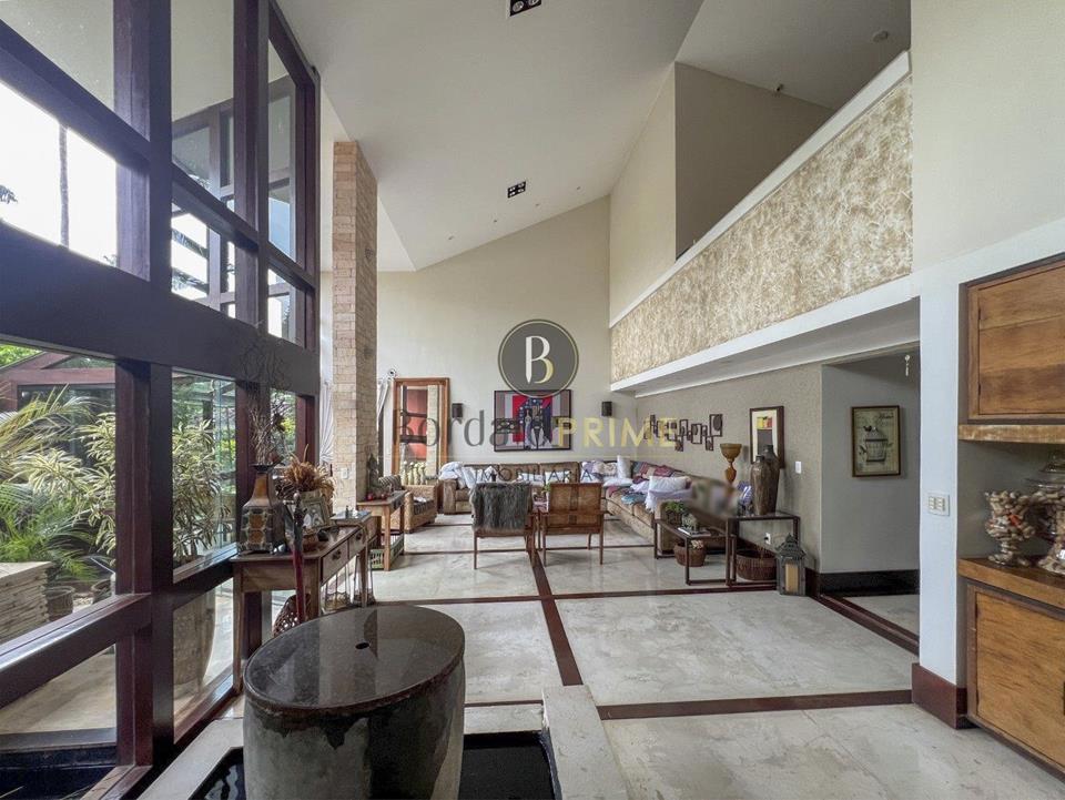 Casa - Lago Sul, Brasília - Foto 4