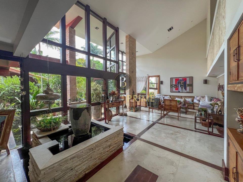 Casa - Lago Sul, Brasília - Foto 2
