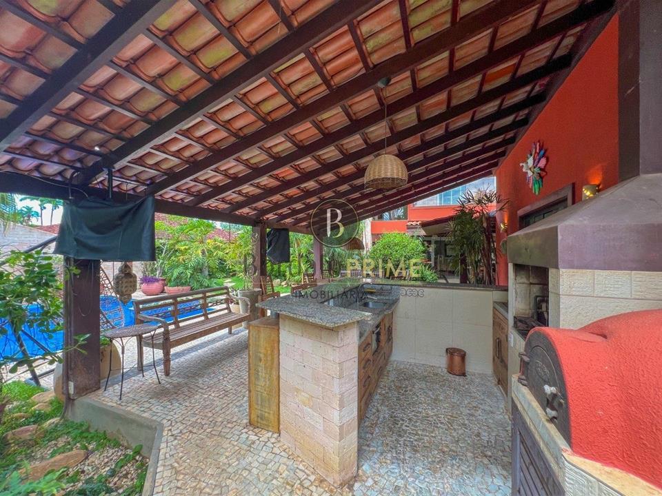 Casa - Lago Sul, Brasília - Foto 25