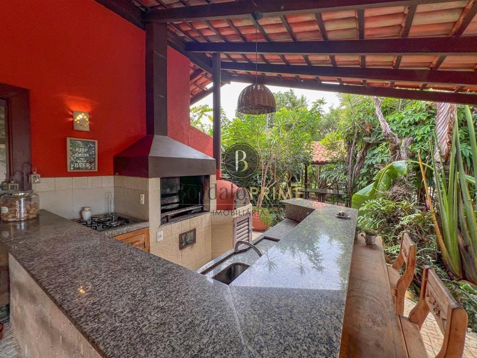 Casa - Lago Sul, Brasília - Foto 24