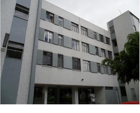Quadra SQS 408 Bloco B