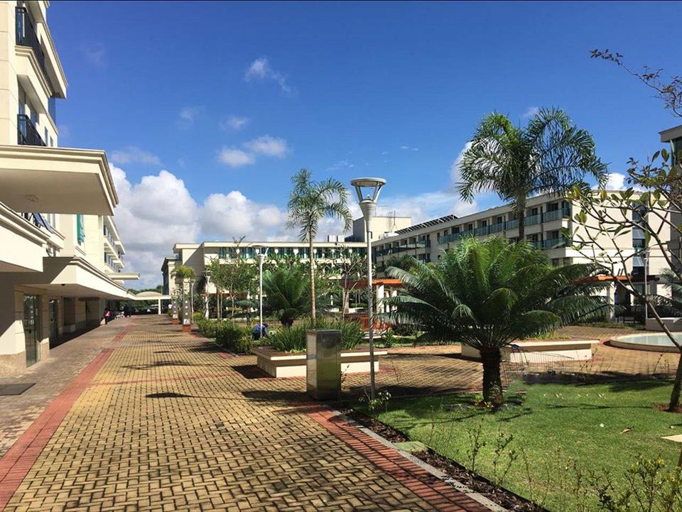 Comercial/Industrial - Zona Industrial (Guará), Brasília - Foto 8