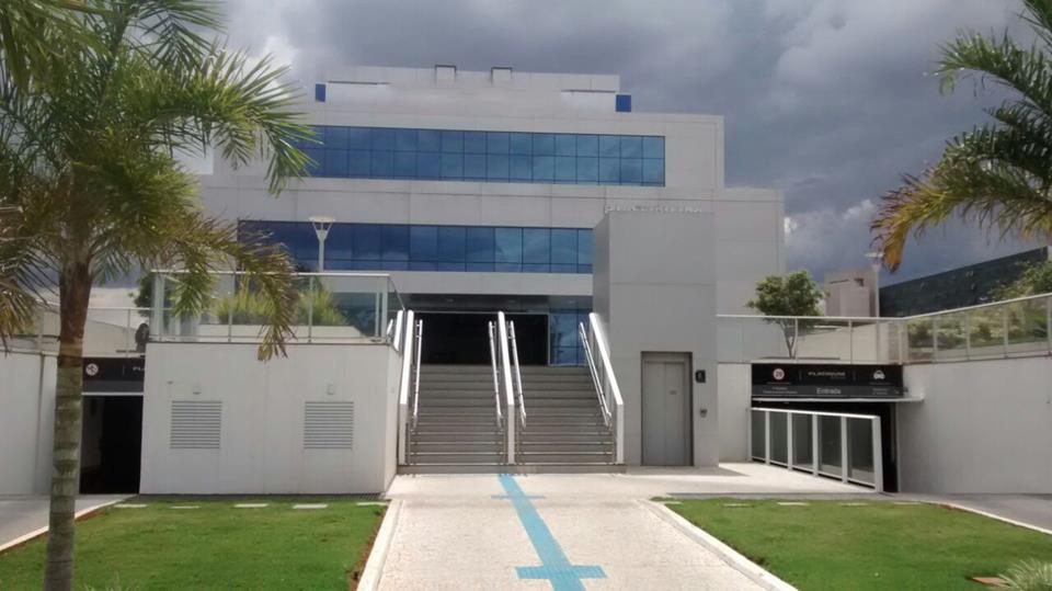 Comercial/Industrial - SIG, Brasília - Foto 1
