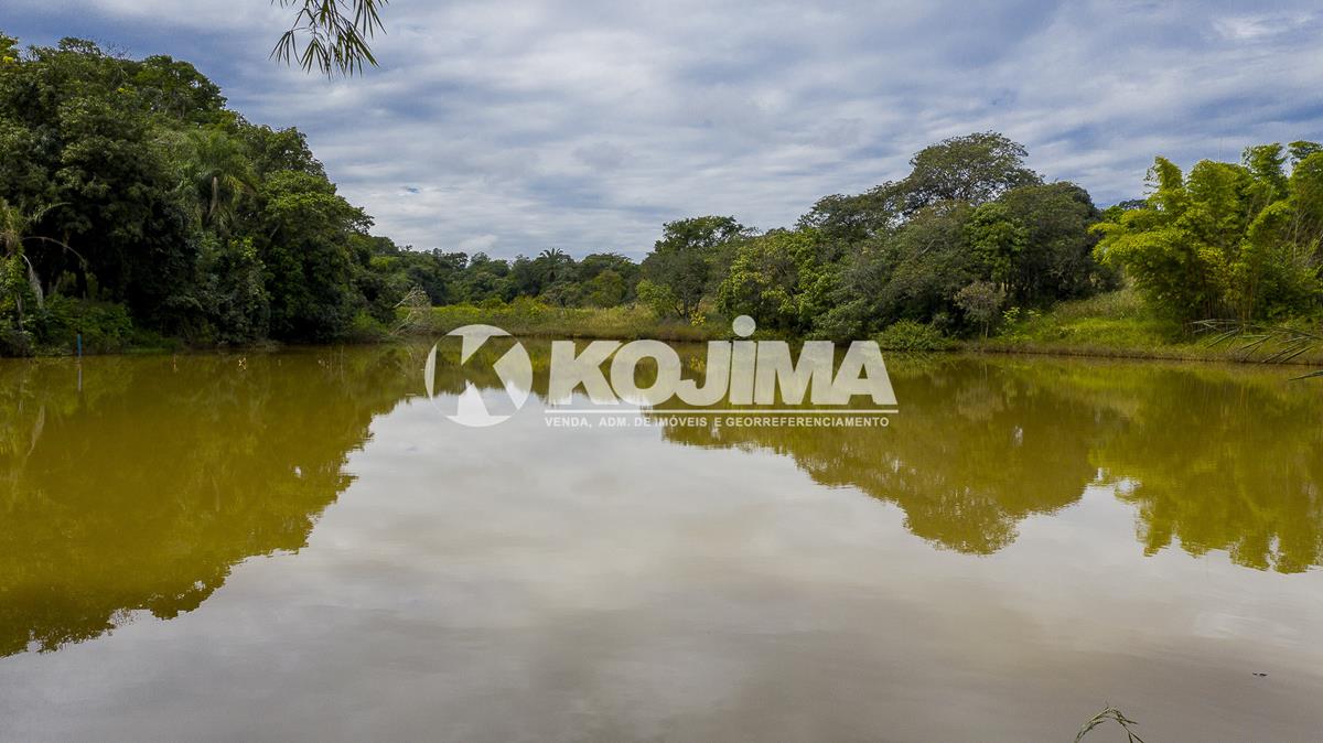 Código do imóvel