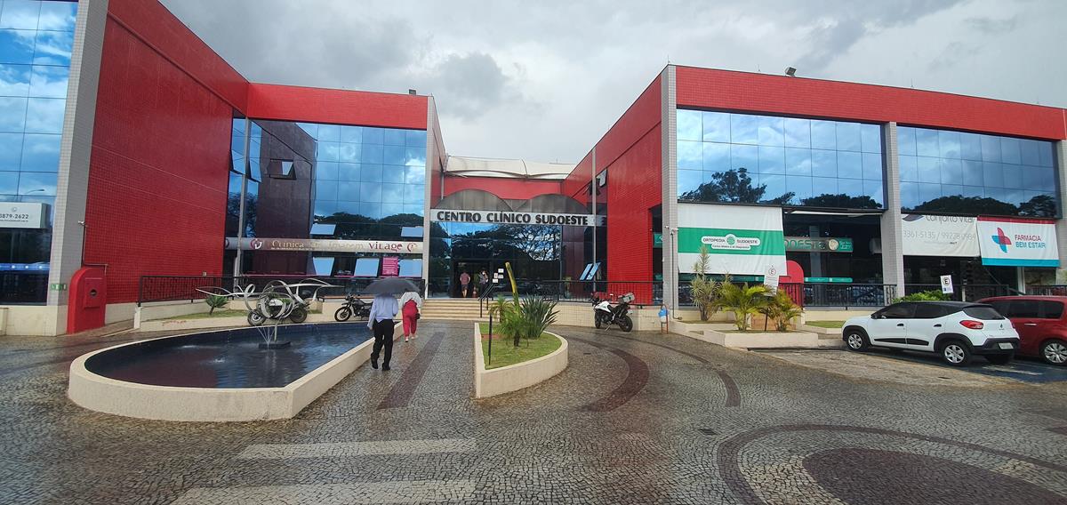 Código do imóvel