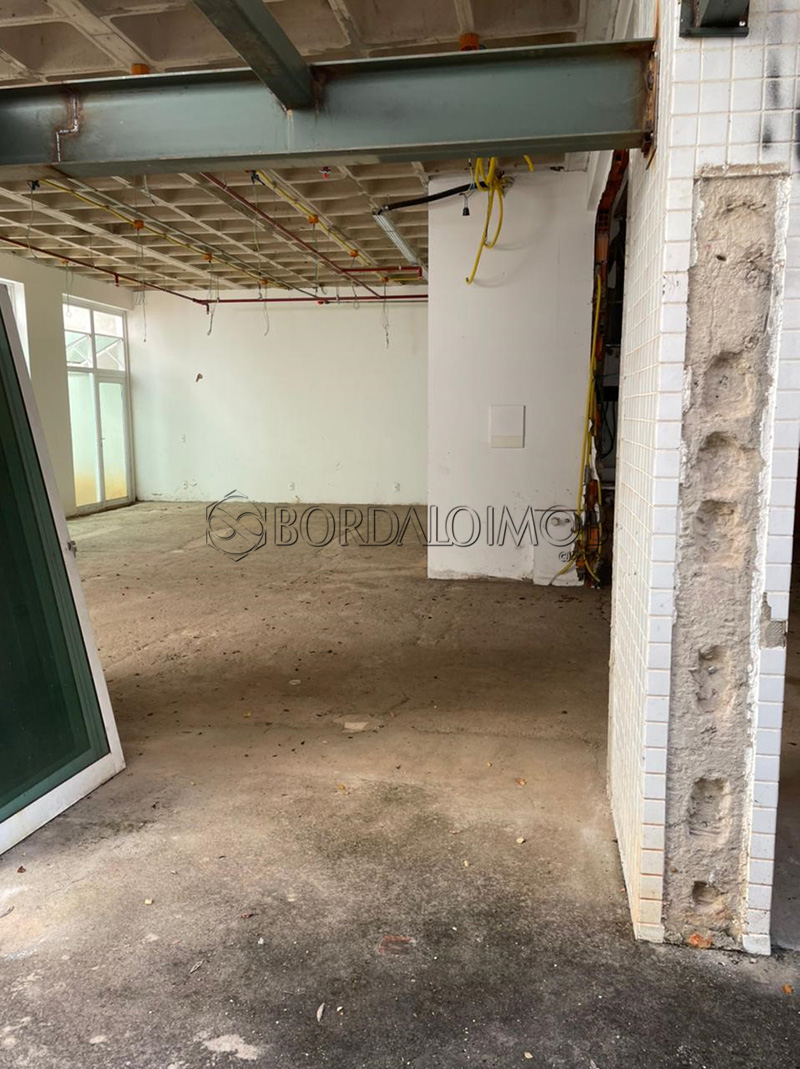 Conjunto Comercial/Sala, Brasília, Asa Sul - Bordalo Imob