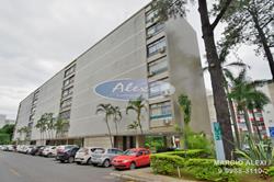 Código do imóvel