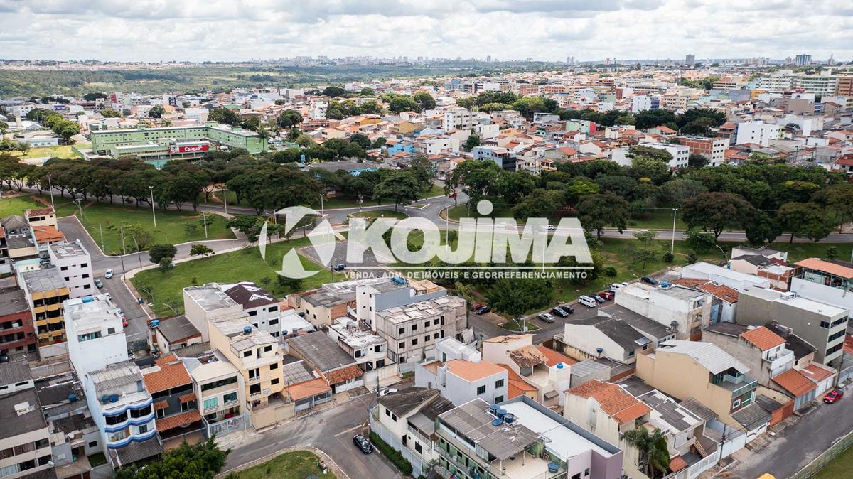 Código do imóvel