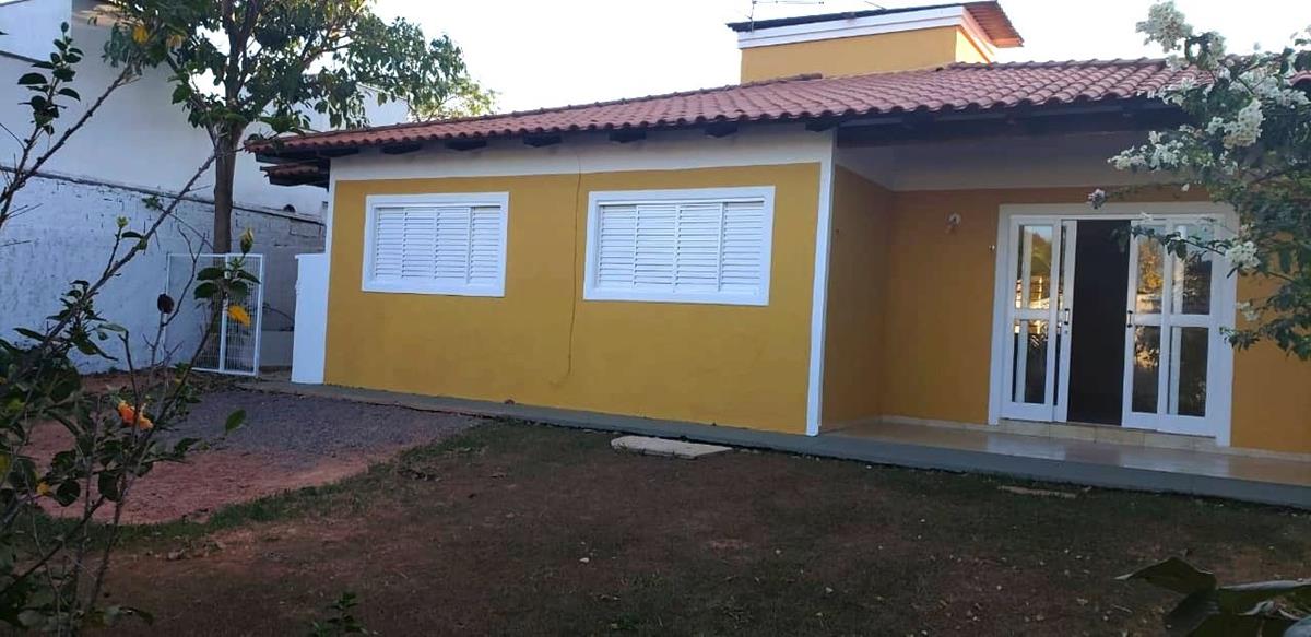 Código do imóvel