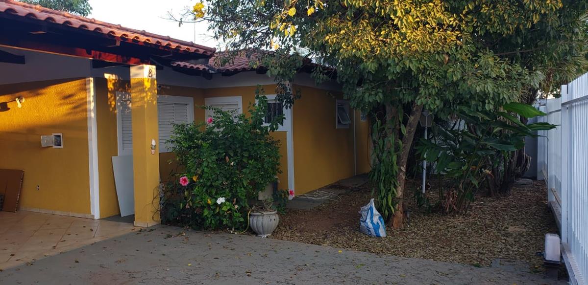 Código do imóvel