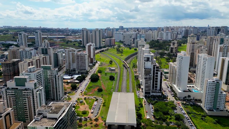 Código do imóvel