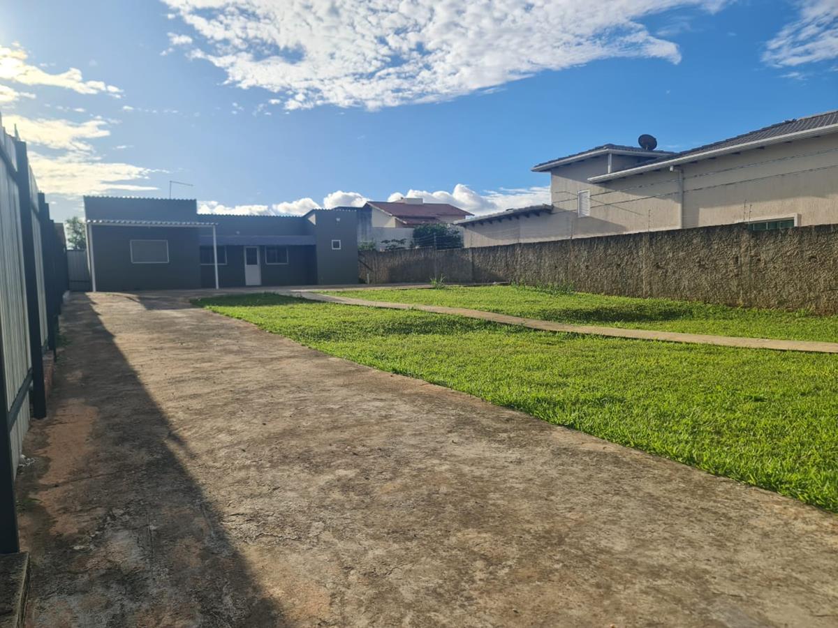 Código do imóvel