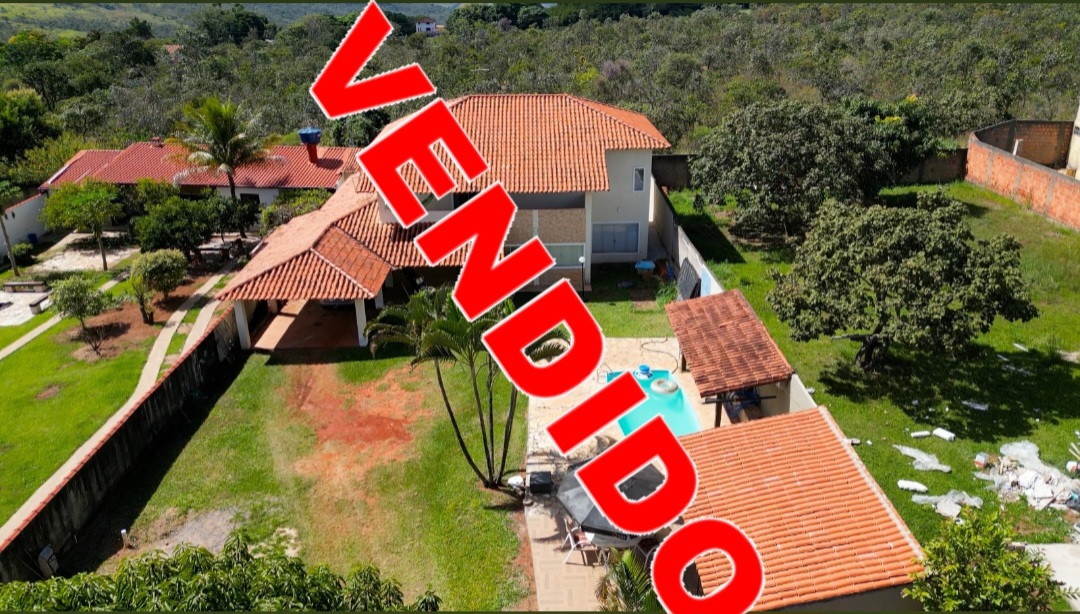 Código do imóvel