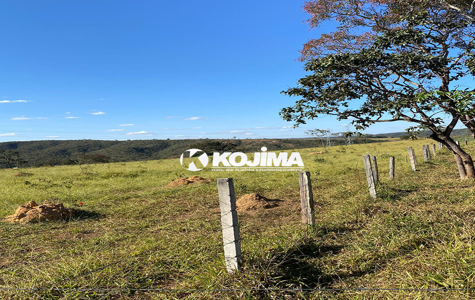 Código do imóvel