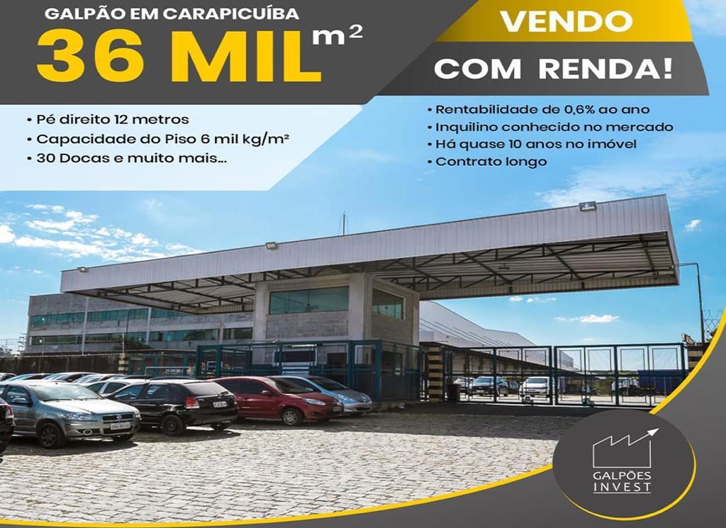 Código do imóvel