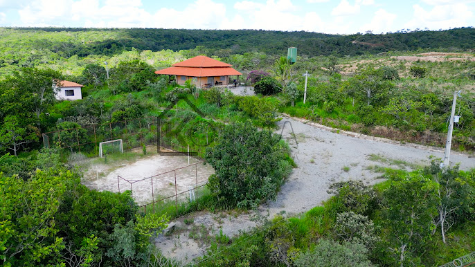 Código do imóvel