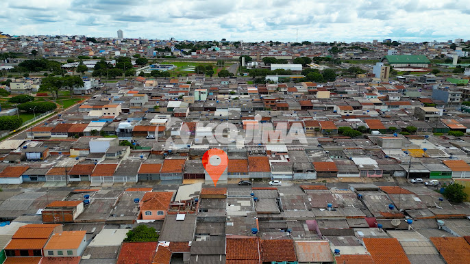 Código do imóvel