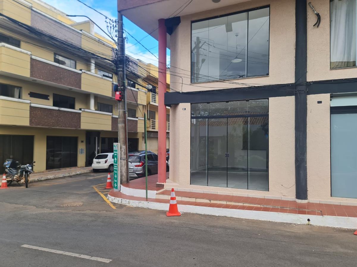 Código do imóvel