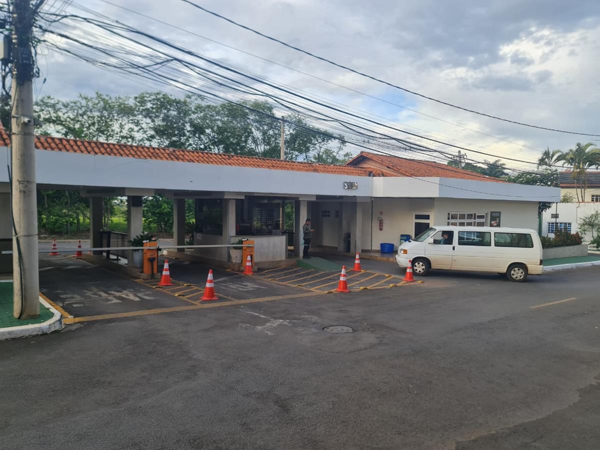 Código do imóvel