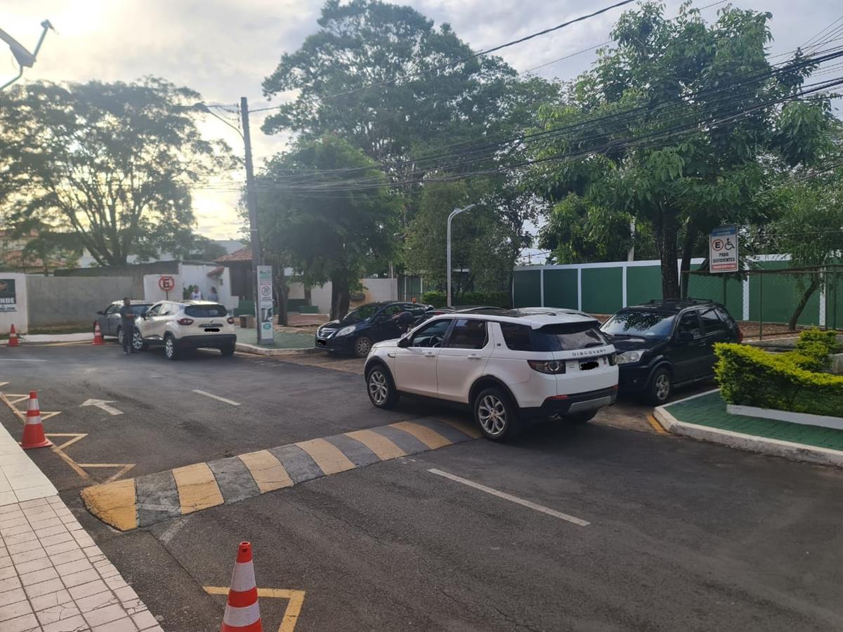 Código do imóvel