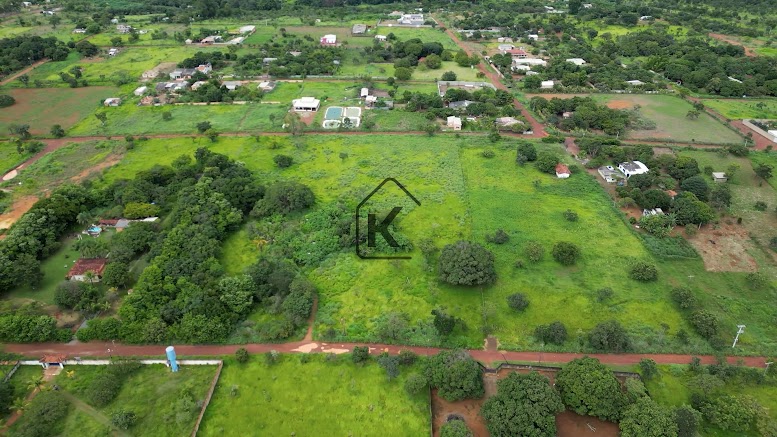 Código do imóvel