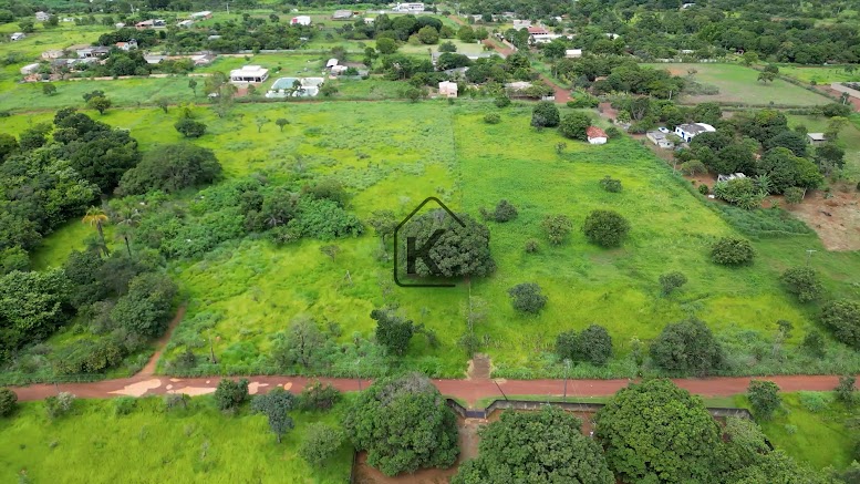 Código do imóvel