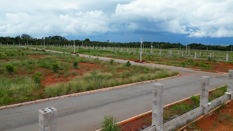 Código do imóvel