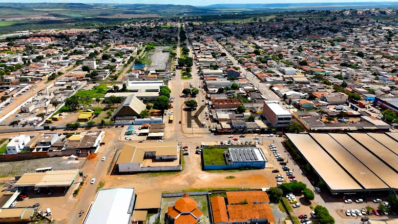 Código do imóvel