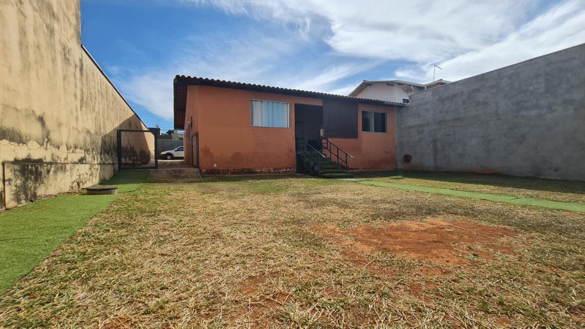 Código do imóvel