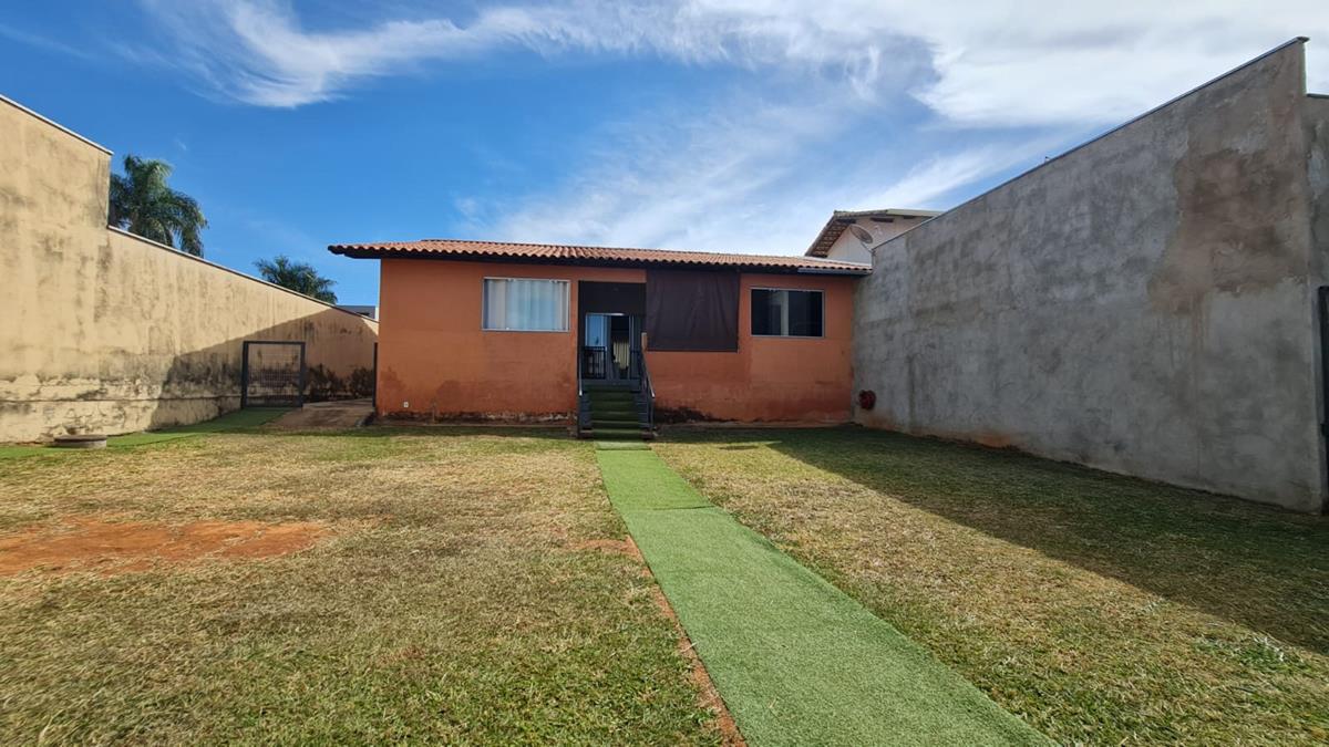 Código do imóvel