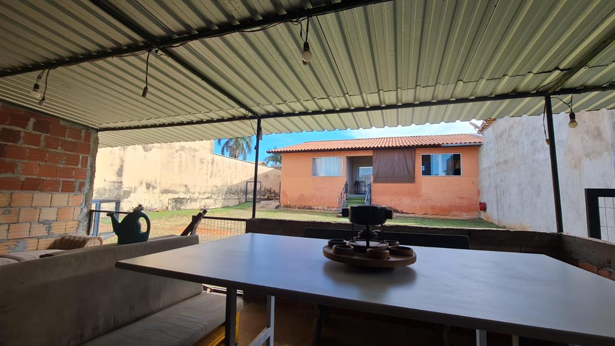 Código do imóvel