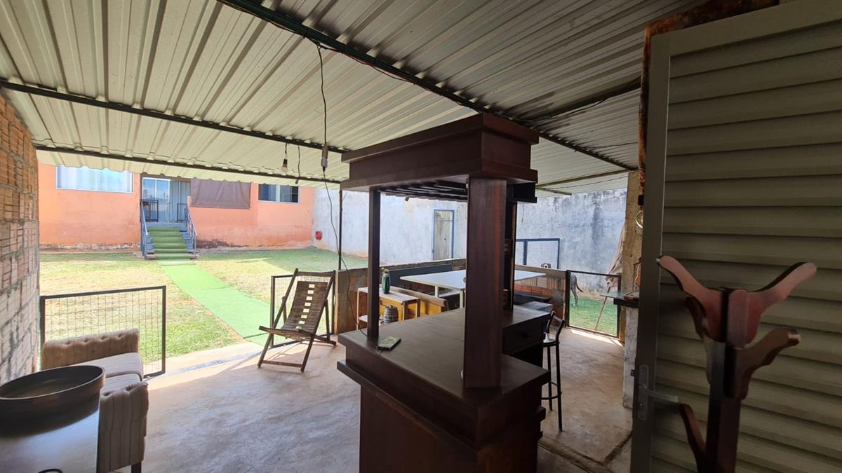 Código do imóvel