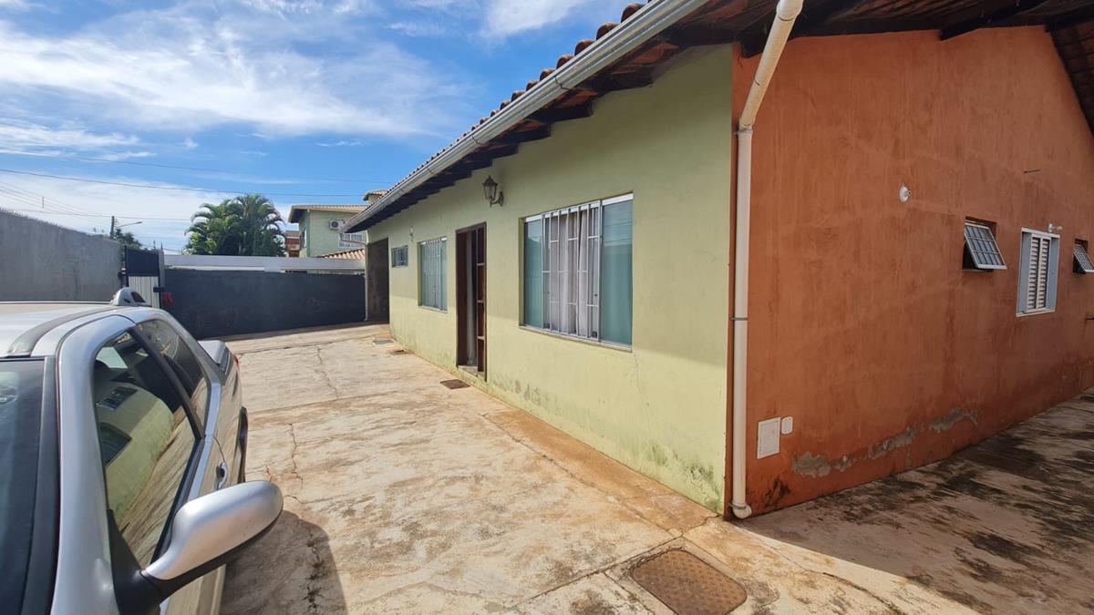 Código do imóvel