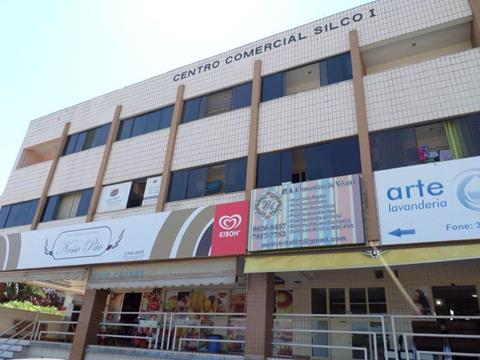LOTE 01 ENT.26 ED. CENTRO COMERCIAL SILCO 01
