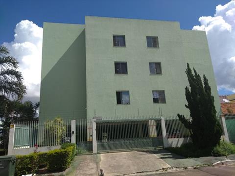 Quadra QS 7 Rua 216